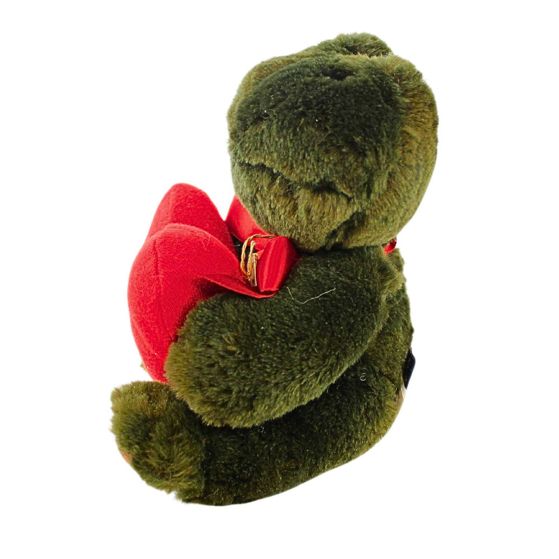 Boyds Bears Plush Valentino - - SBKGifts.com