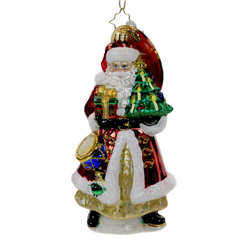 Christopher Radko Ornaments | 2017 Radko Ornament Collection – SBKGifts.com