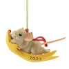 (50734) Charming Tails You're The Star Of The Year, 2.00 Inch, Dated Dean Griff 134200