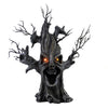 (50761) Roman Led Halloween Tree, 14.50 Inch, Battery Operated 133461