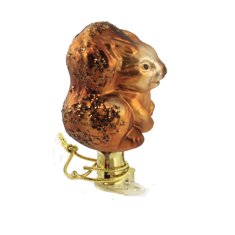 Inge Glas Little Squirrel - - SBKGifts.com