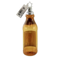 Inge Glas Bottle Of Beer - - SBKGifts.com