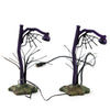 Department 56 Accessory Creepy Country Street Lights - - SBKGifts.com