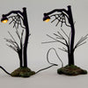 Department 56 Accessory Creepy Country Street Lights - - SBKGifts.com