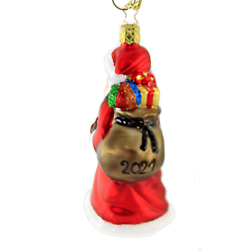 Inge Glas Christmas At Heart - - SBKGifts.com