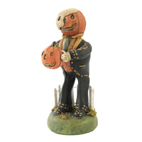 (50925) Charles Mcclenning Pt Phantom, 9.00 Inch, Halloween Mask 24175.