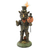 (50926) Charles Mcclenning Steampunk Oliver, 12.00 Inch, Halloween Owl 24169