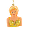 (50947) Cody Foster Madonna, 4.75 Inch, Pop Singer Icon Blonde Ambition Go6415