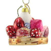 Holiday Ornament Tartelette - - SBKGifts.com