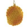 Holiday Ornament Honeycomb W/Bees - - SBKGifts.com