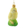 (51111) Holiday Ornament Easter Chick, 3.00 Inch, Spring Chickadee 00174