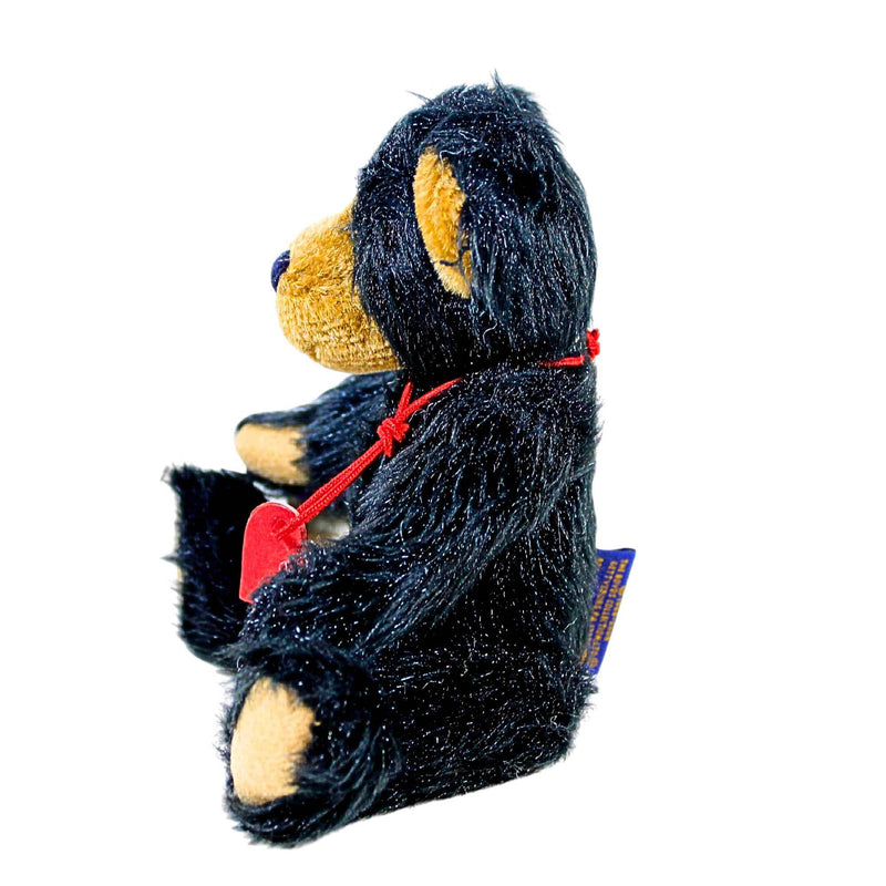 Boyds Bears Plush Edgar B Bear - - SBKGifts.com