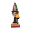 (51246) Christmas Christmas Story Nutcracker, 15.50 Inch, Leg Lamp Ralphie Rabbit Cs6201l