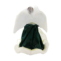 Tree Topper Finial Irish Angel Tree Topper - - SBKGifts.com