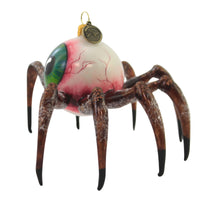 Blu Bom Creepy Spider Eye - - SBKGifts.com