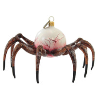 Blu Bom Creepy Spider Eye. - - SBKGifts.com