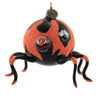 (51316) Blu Bom Sam Spider And The Fly, 3.75 Inch, Halloween Ornament Tarantula 20202021