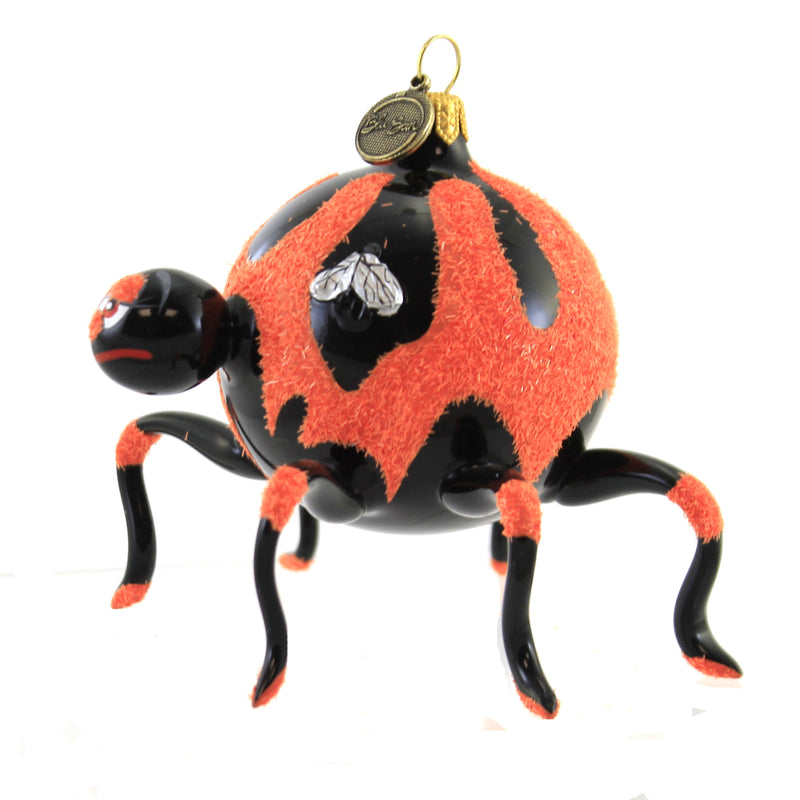 Blu Bom Sam Spider And The Fly - - SBKGifts.com