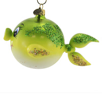 Blu Bom Stella Smiling Fish - - SBKGifts.com