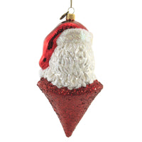 Blu Bom Jolly Ol' Santa Bust - - SBKGifts.com