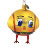 (51372) Blu Bom Chick Chick Chickadee, 4.50 Inch, Ornament Spring Angry Bird 111020