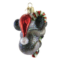 Old World Christmas Christmas Koala - - SBKGifts.com