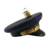 Old World Christmas Pilot's Cap - - SBKGifts.com