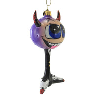 Blu Bom Lil' Devil In A Tux - - SBKGifts.com