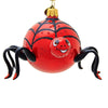 (51511) Blubom Lovey Lulu Spider, 3.25 Inch, Spring Ornament Valentine 110536