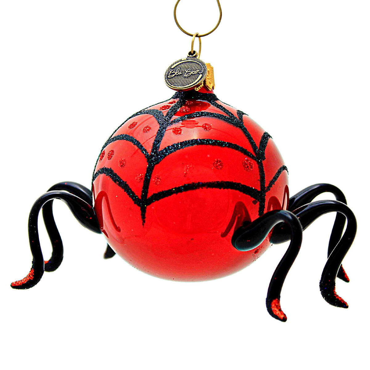 Blubom Lovey Lulu Spider - - SBKGifts.com