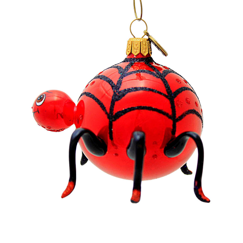 Blubom Lovey Lulu Spider - - SBKGifts.com