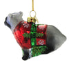 Noble Gems Christmas Badger - - SBKGifts.com