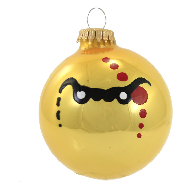 Christmas By Krebs Monster Ball - - SBKGifts.com