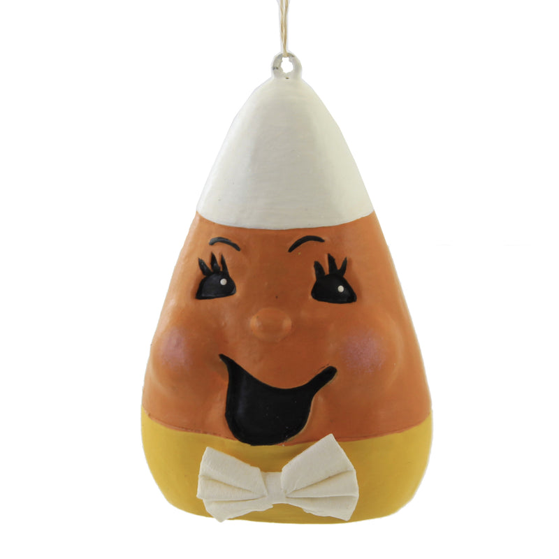 Holiday Ornament Silly Candy Corn - - SBKGifts.com