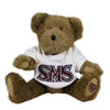 (5163) Boyds Bears Plush S. W., 8.00 Inch, College Bear Missouri 919520