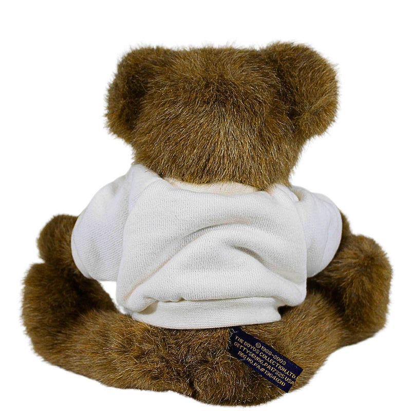 Boyds Bears Plush S. W. - - SBKGifts.com