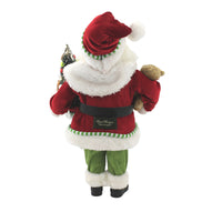 Christmas Yum Yum Cookie Santa - - SBKGifts.com