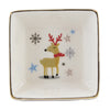 Tabletop Square Dish - - SBKGifts.com