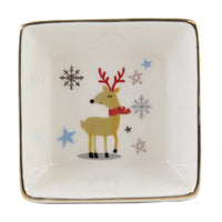 Tabletop Square Dish - - SBKGifts.com