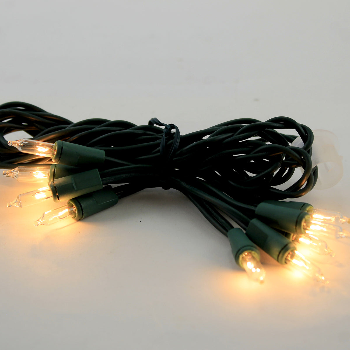 Stony Creek Mini String 11 Lights Cord Gr - - SBKGifts.com