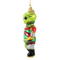 Huras Alien - - SBKGifts.com