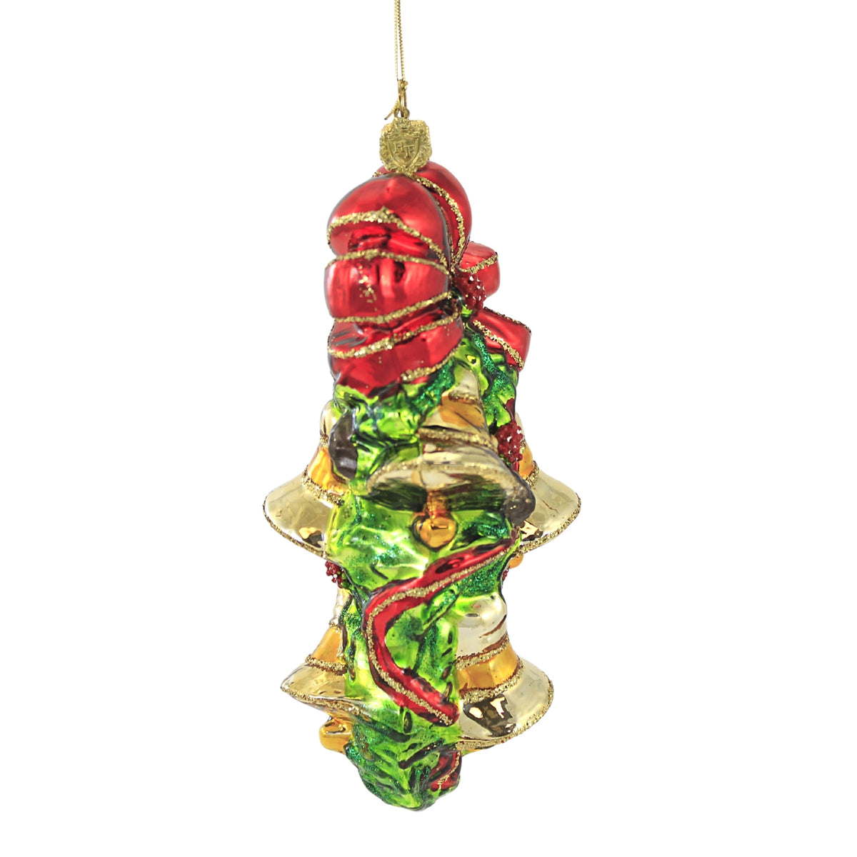 Huras Family Bells Of Christmas - - SBKGifts.com