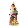 Huras Family Splendidly Royal King Santa - - SBKGifts.com