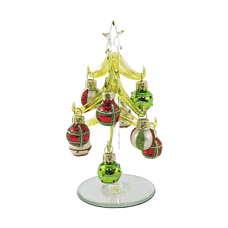 Christmas Holiday Ball Christmas Tree - - SBKGifts.com