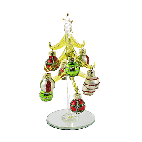 Christmas Holiday Ball Christmas Tree - - SBKGifts.com