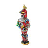 Huras Family Roger Robot W/  Christmas Tree - - SBKGifts.com