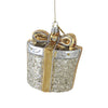 Huras Family Silver & Gold Christmas Gift - - SBKGifts.com