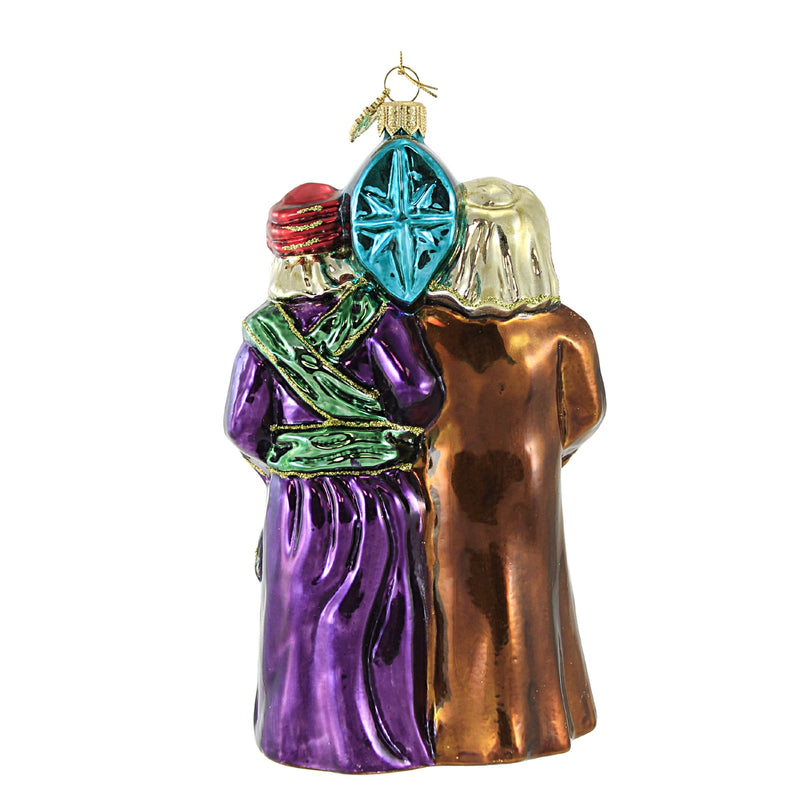 Huras Family Wiseman - - SBKGifts.com