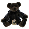 (5210) Boyds Bears Plush Wesley Bearimore, 16.00 Inch, Archive Winter Dressed Bear 912027