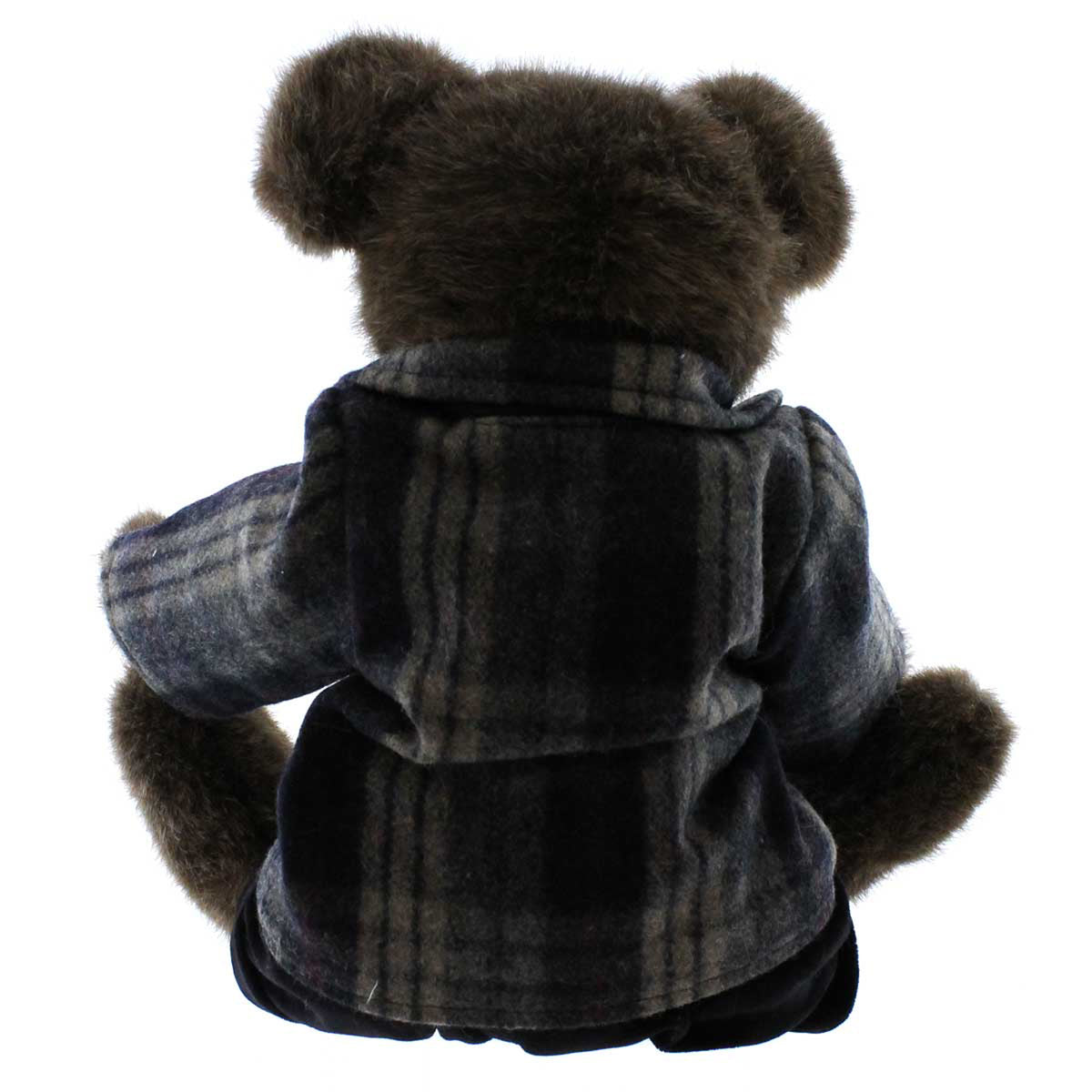 Boyds Bears Plush Wesley Bearimore - - SBKGifts.com